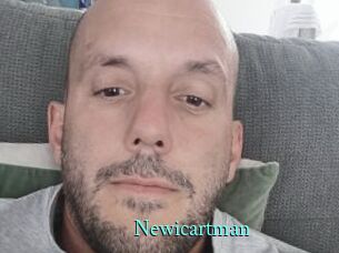 Newicartman