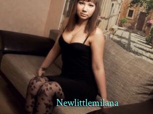 Newlittlemilana