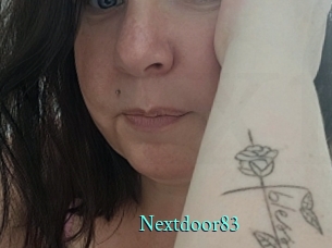 Nextdoor83