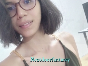 Nextdoorfantassy