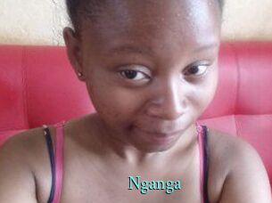 Nganga