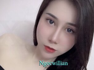 Ngocwillian