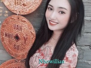 nhowillian xxx Fantasy Land