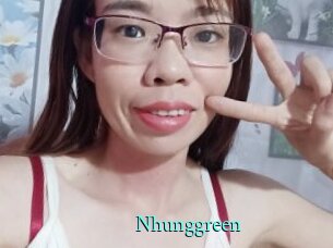Nhunggreen