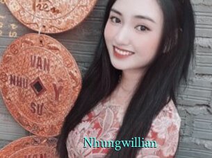 Nhungwillian