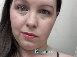 Niajames