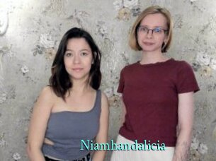 Niamhandalicia