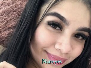 Niareyes