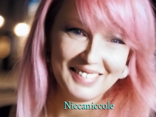 niccaniccole xxx Fantasy Land