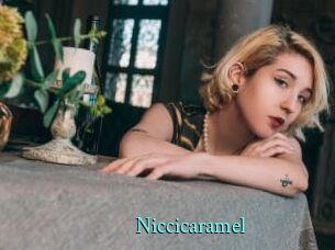 Niccicaramel