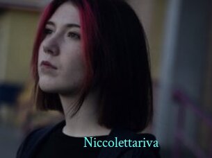 Niccolettariva