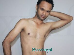 Niceeboysl