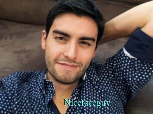 Nicefaceguy