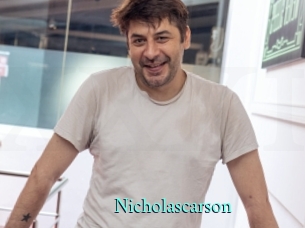 Nicholascarson