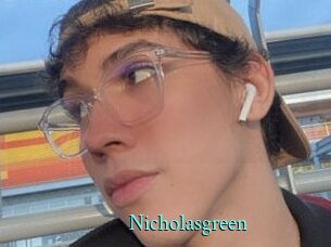 Nicholasgreen
