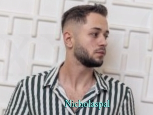 nicholaspal xxx Fantasy Land