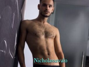 Nicholassavalo