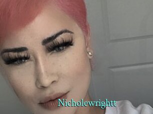 Nicholewrightt