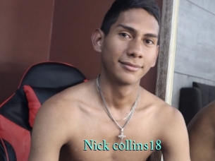 nick_collins18 xxx Fantasy Land