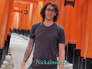 Nickalusstone