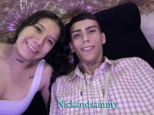 Nickandsammy