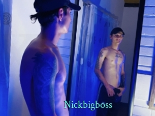 nickbigboss xxx Fantasy Land