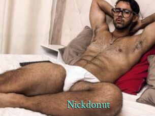 Nickdonut