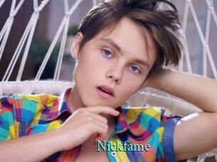 Nickfame