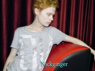 Nickginger