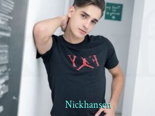 Nickhansen