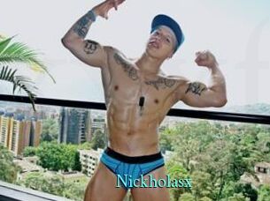 Nickholasx