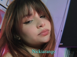 nickiarango xxx Fantasy Land