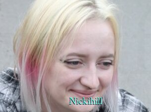 Nickihill