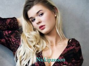 Nickipassion