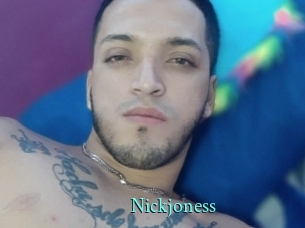 nickjoness xxx Fantasy Land