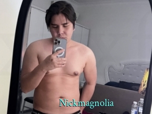 Nickmagnolia