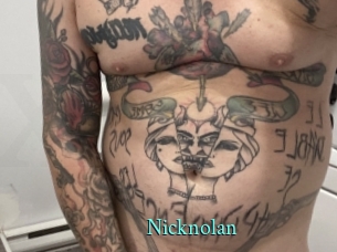 nicknolan xxx Fantasy Land