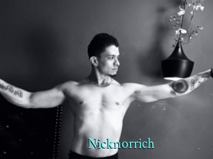 Nicknorrich