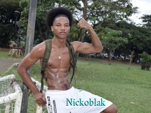 Nickoblak