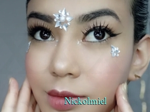 Nickolmiel