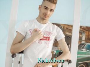 Nickrobson