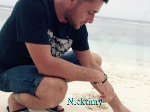 nicktimy xxx Fantasy Land