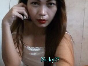 Nicky27
