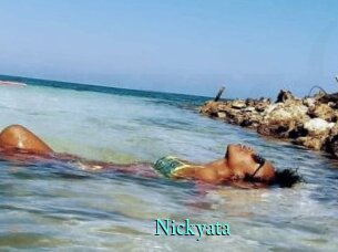 Nickyata