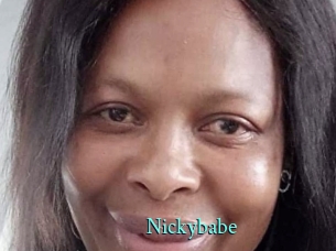 Nickybabe