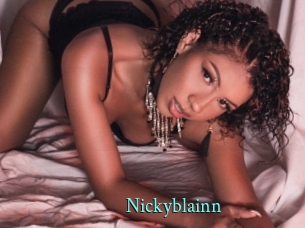 Nickyblainn