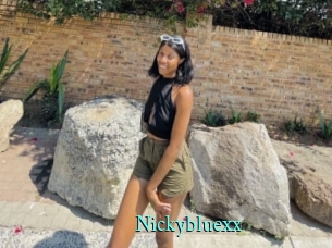 nickybluexx xxx Fantasy Land