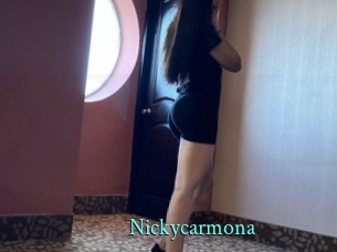 nickycarmona xxx Fantasy Land