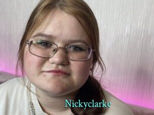 Nickyclarke
