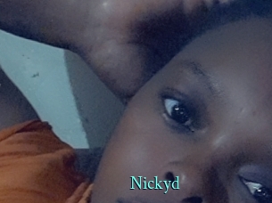 Nickyd